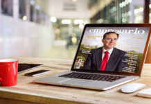 Antonio Huertas: “Estamos en los países en los que queremos estar”