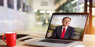 Antonio Huertas: “Estamos en los países en los que queremos estar”