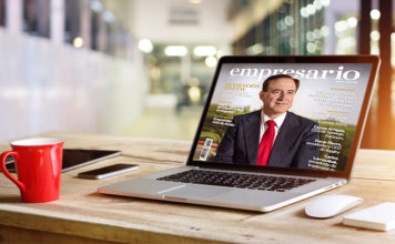 Antonio Huertas: “Estamos en los países en los que queremos estar”