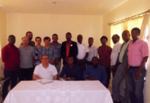 Red Jesuita demanda una mayor atención a los migrantes y refugiados en el Caribe