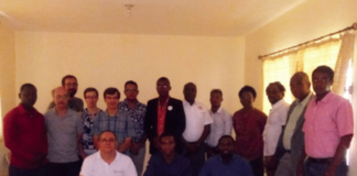 Red Jesuita demanda una mayor atención a los migrantes y refugiados en el Caribe