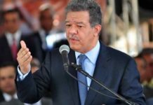 Equipo político de Leonel resalta entusiasmo para acto del millón de firmas de este domingo