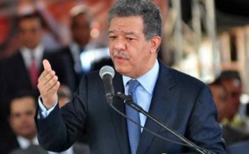 Equipo político de Leonel resalta entusiasmo para acto del millón de firmas de este domingo