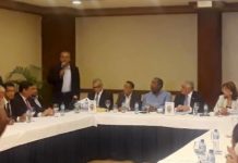 Ley de Partidos viola el Derecho a la Libertad de Expresión e Información