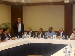 Ley de Partidos viola el Derecho a la Libertad de Expresión e Información