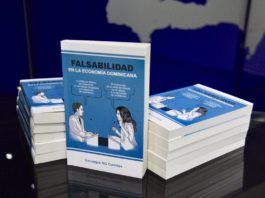 VIDEO DE PUESTA CIRCULACIÓN DEL LIBRO FALSABILIDAD EN LA ECONOMÍA