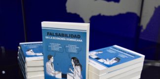 VIDEO DE PUESTA CIRCULACIÓN DEL LIBRO FALSABILIDAD EN LA ECONOMÍA