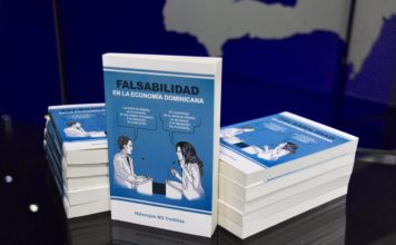 VIDEO DE PUESTA CIRCULACIÓN DEL LIBRO FALSABILIDAD EN LA ECONOMÍA
