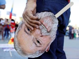 Lula refuerza su liderazgo en las encuestas pese a la cárcel