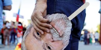 Lula refuerza su liderazgo en las encuestas pese a la cárcel