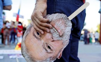 Lula refuerza su liderazgo en las encuestas pese a la cárcel