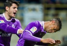 Futbolista Mariano Díaz, dice: «Al Real Madrid no se le puede decir que no»