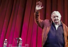 José Mujica renuncia a su cargo como senador por motivos personales y “cansancio”