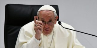 El Papa Francisco indica: «Nada será suficiente para pedir perdón»