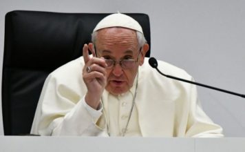 El Papa Francisco indica: «Nada será suficiente para pedir perdón»