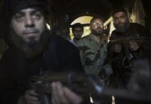 «Enajenación inhumana y sadismo»: el periodista español que vivió secuestrado ocho meses por Estado Islámico en Siria