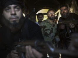 «Enajenación inhumana y sadismo»: el periodista español que vivió secuestrado ocho meses por Estado Islámico en Siria