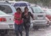 Por tormenta Isaac ONAMET emite alerta meteorológica