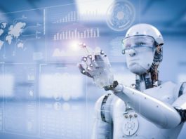 ¿Es hora de automatizar a los políticos?