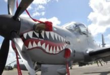 Fijan fecha del juicio penal contra Embraer en caso sobornos para compra de aviones Super Tucanos