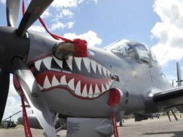 Fijan fecha del juicio penal contra Embraer en caso sobornos para compra de aviones Super Tucanos