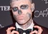 Hallan muerto a «Zombie Boy», el modelo que tenía el cuerpo tatuado con huesos y órganos