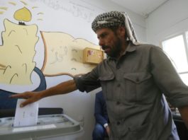 Siria realiza las primeras elecciones municipales desde el 2011