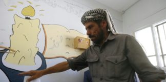 Siria realiza las primeras elecciones municipales desde el 2011