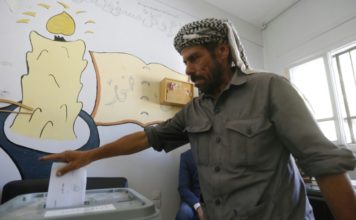 Siria realiza las primeras elecciones municipales desde el 2011