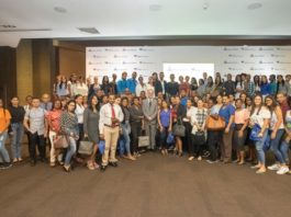 Alejandro Fernández W. y Banco Adopem ofrecen charla-taller “Educación Financiera para Jóvenes”