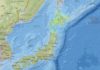 Sismo en Japón: temblor de magnitud 6,7 sacude las cercanías de Sapporo