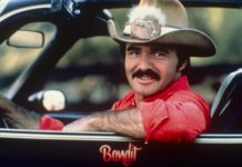 Muere el actor Burt Reynolds a los 82 años