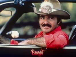 Muere el actor Burt Reynolds a los 82 años
