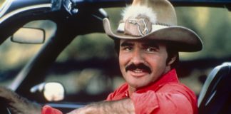 Muere el actor Burt Reynolds a los 82 años