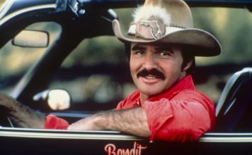 Muere el actor Burt Reynolds a los 82 años