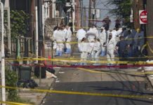 Coche bomba deja tres muertos en Pensilvania