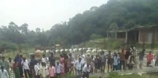 Al menos 50 muertos en Telangana por un accidente de autobús