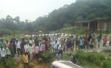 Al menos 50 muertos en Telangana por un accidente de autobús