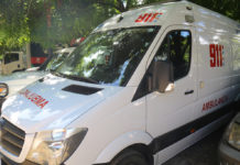 El servicio 911 llega a La Romana