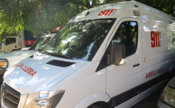 El servicio 911 llega a La Romana