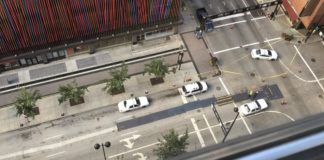 Dos muertos y varios heridos en tiroteo en un banco de Estados Unidos