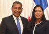 Alaban esfuerzos del congresista Espaillat por tratar de llevar a la primera mujer dominicana al congreso de USA