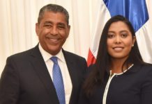 Alaban esfuerzos del congresista Espaillat por tratar de llevar a la primera mujer dominicana al congreso de USA