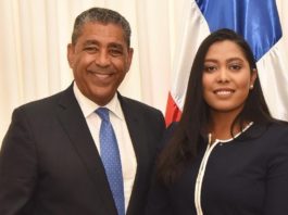 Alaban esfuerzos del congresista Espaillat por tratar de llevar a la primera mujer dominicana al congreso de USA