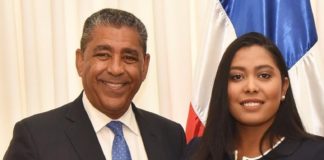 Alaban esfuerzos del congresista Espaillat por tratar de llevar a la primera mujer dominicana al congreso de USA