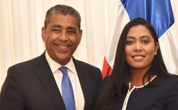 Alaban esfuerzos del congresista Espaillat por tratar de llevar a la primera mujer dominicana al congreso de USA