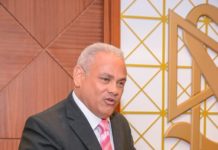 Alexis Beltré favorece llevar premios Soberano a Santiago