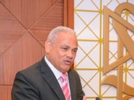 Alexis Beltré favorece llevar premios Soberano a Santiago