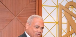 Alexis Beltré favorece llevar premios Soberano a Santiago