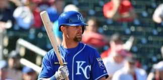 Gigantes del Cibao anuncian a Bubba Starling como refuerzo